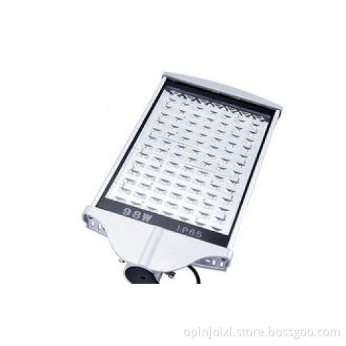 6000K 120W High Power LED Street Light Supler Bright 47HZ -